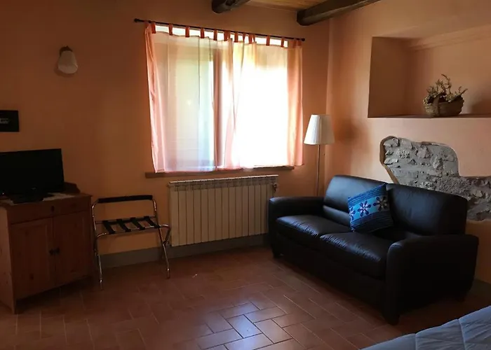 Colle Cornetto * Spoleto