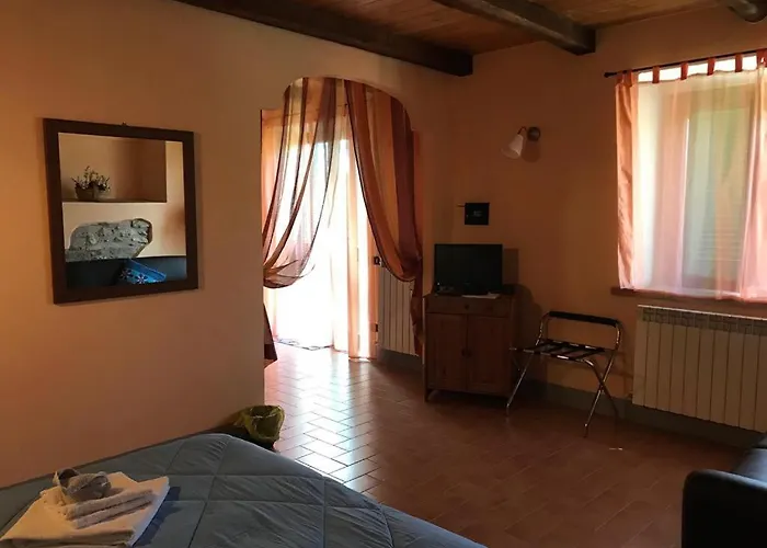 Colle Cornetto * Spoleto