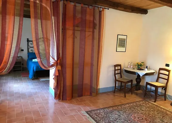 Colle Cornetto Agroturismo *