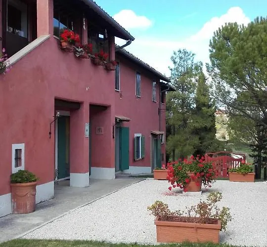 Colle Cornetto Spoleto